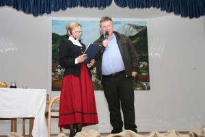 Ciril Rosc je več kot desetletje samoiniciativno iskal dostopno gradivo